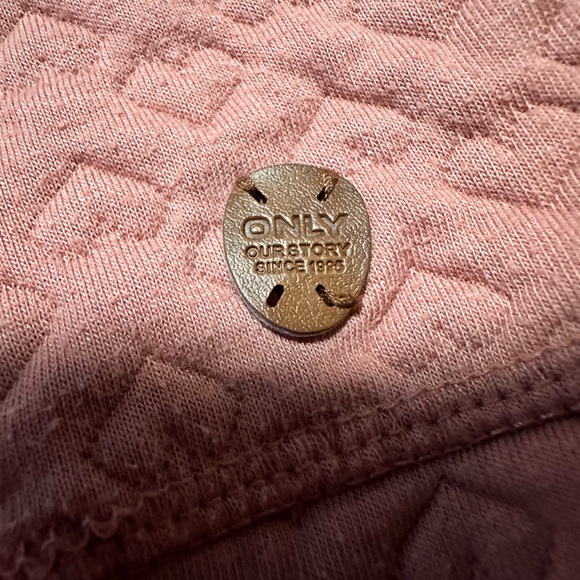 Only brand women’s hooded sweater - Picture 3 of 5